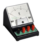 DC Voltmeters